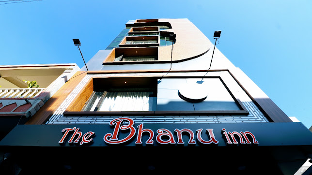 Hotel - THE BHANU INN, DWARKA